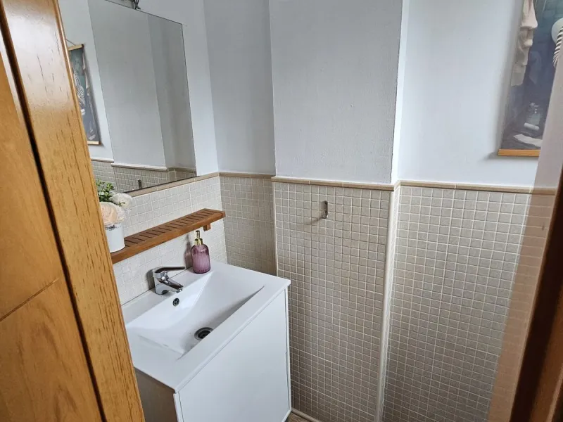Beautiful Corner Townhouse in El Peñón, Alhaurín de la Torre