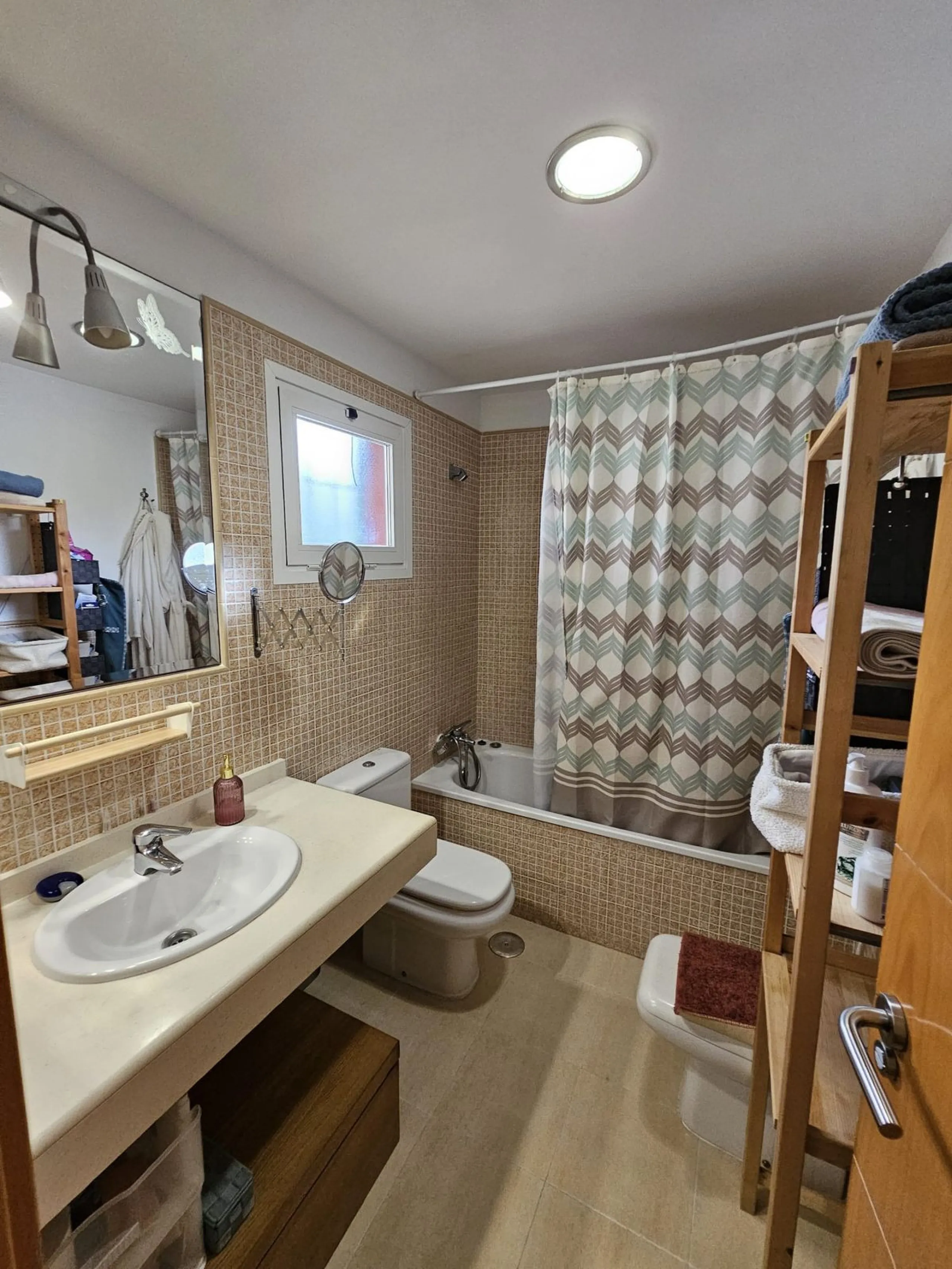 Beautiful Corner Townhouse in El Peñón, Alhaurín de la Torre