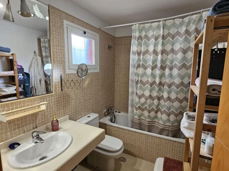 Beautiful Corner Townhouse in El Peñón, Alhaurín de la Torre