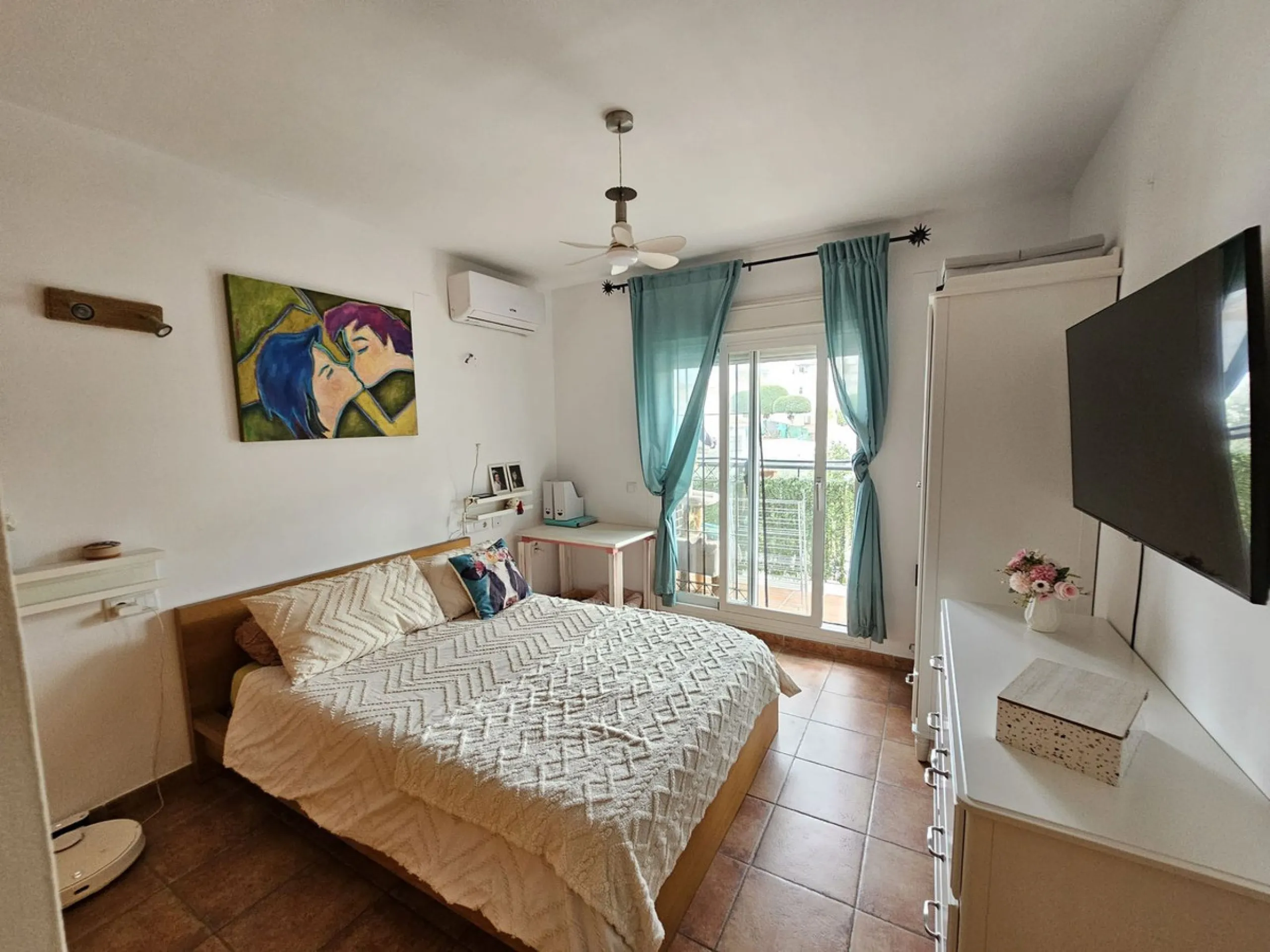 Beautiful Corner Townhouse in El Peñón, Alhaurín de la Torre