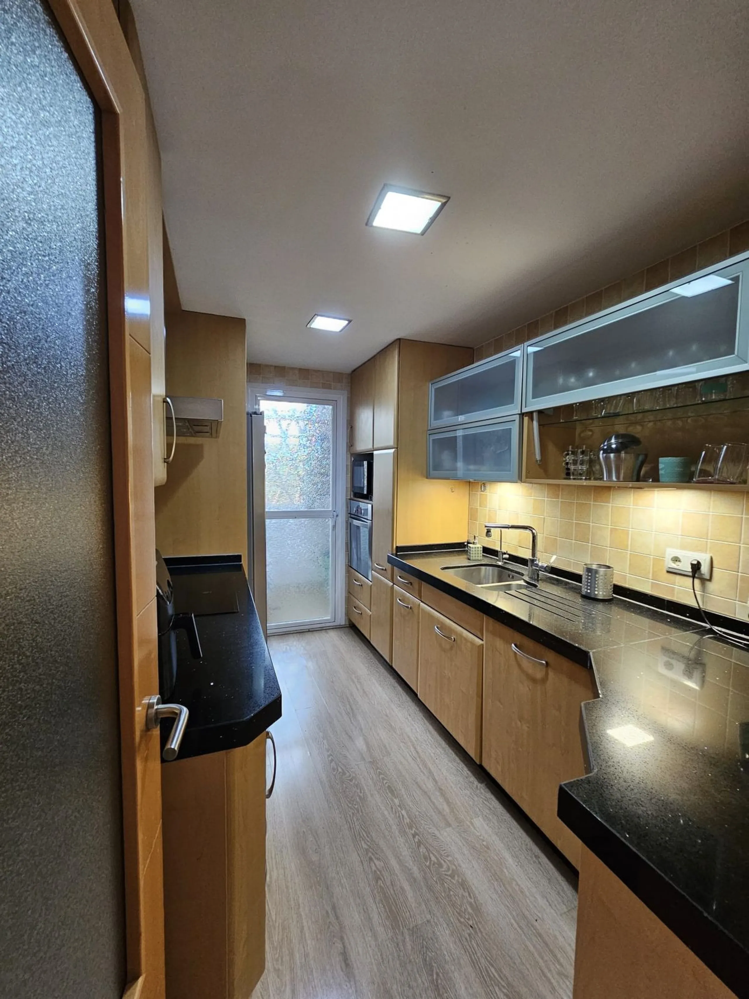 Beautiful Corner Townhouse in El Peñón, Alhaurín de la Torre