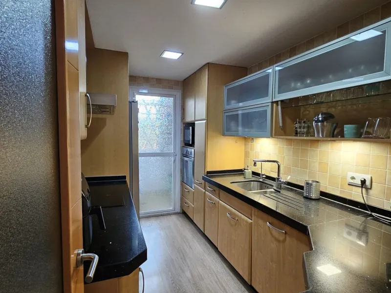 Beautiful Corner Townhouse in El Peñón, Alhaurín de la Torre