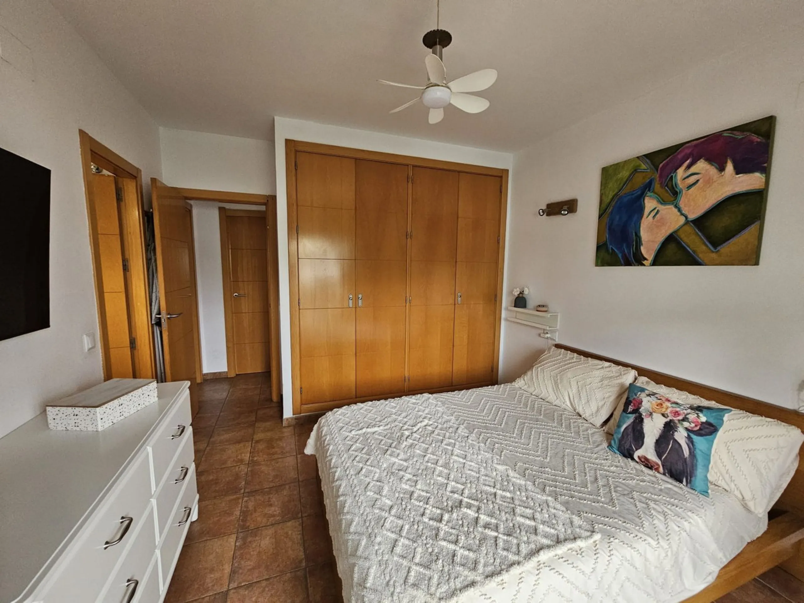 Beautiful Corner Townhouse in El Peñón, Alhaurín de la Torre