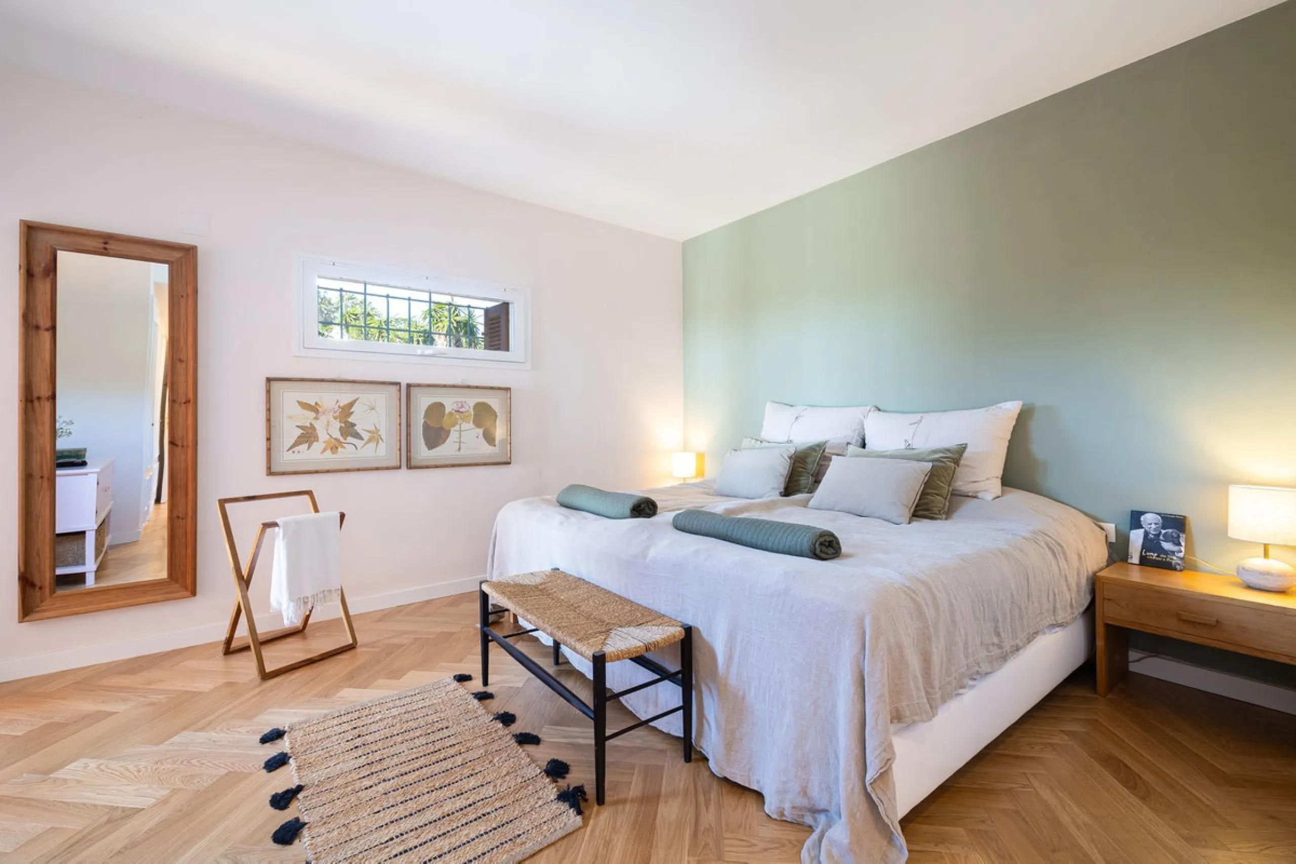 Apartment - Ground Floor Apartment в продаже в Marbella, Málaga. В доме 3 спален и 2 ванных комнат. Площадь дома 217 м²