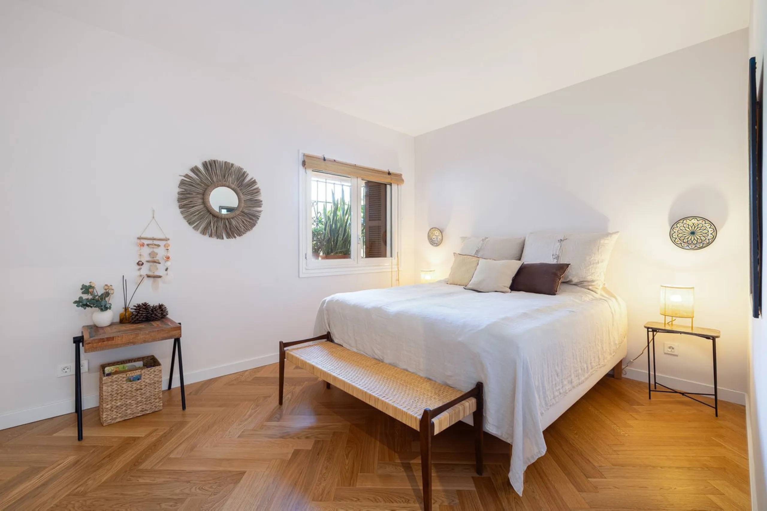 Apartment - Ground Floor Apartment в продаже в Marbella, Málaga. В доме 3 спален и 2 ванных комнат. Площадь дома 217 м²