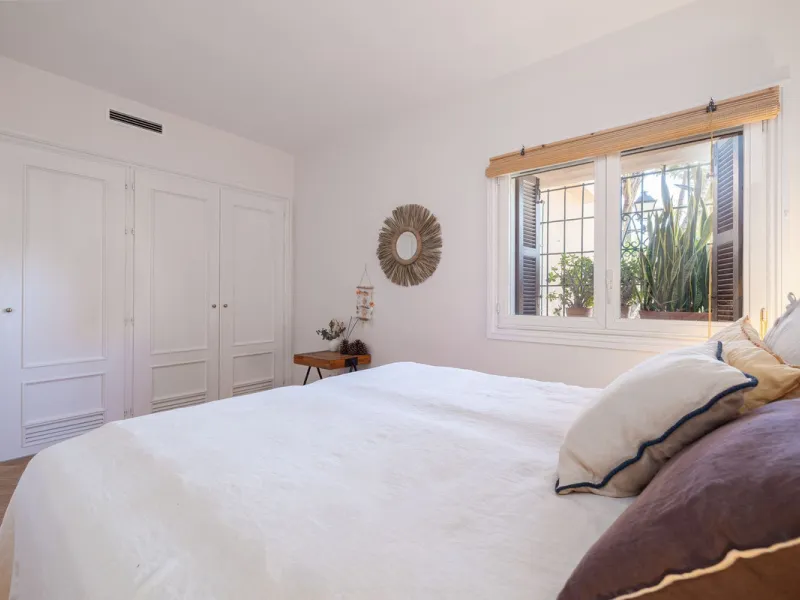 Apartment - Ground Floor Apartment в продаже в Marbella, Málaga. В доме 3 спален и 2 ванных комнат. Площадь дома 217 м²