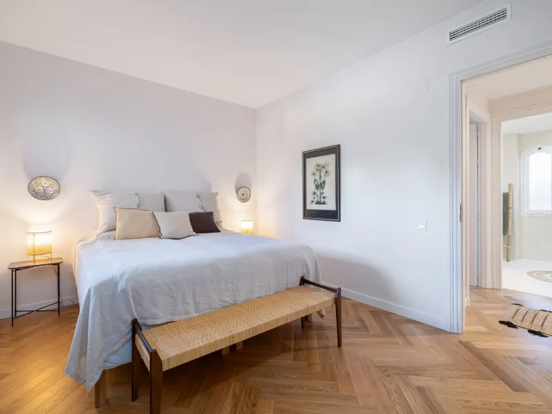 Apartment - Ground Floor Apartment в продаже в Marbella, Málaga. В доме 3 спален и 2 ванных комнат. Площадь дома 217 м²