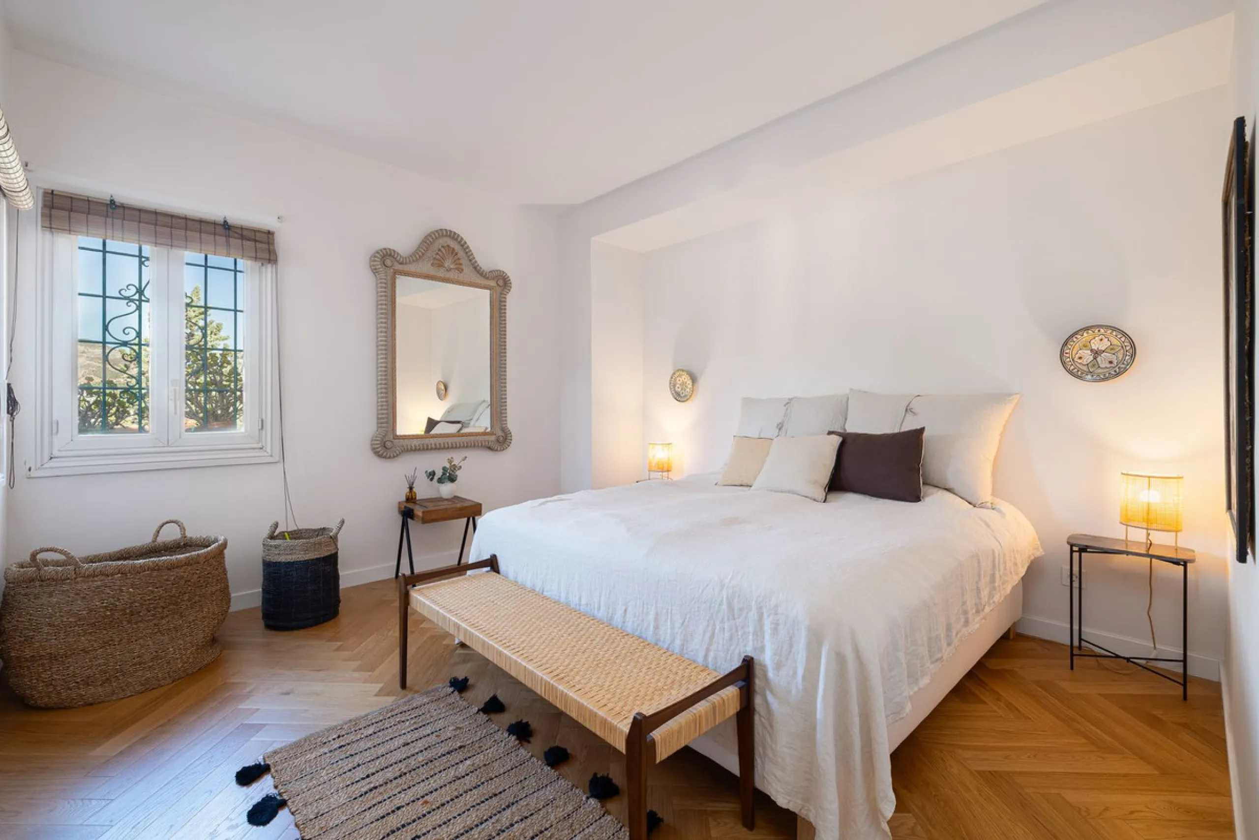 Apartment - Ground Floor Apartment в продаже в Marbella, Málaga. В доме 3 спален и 2 ванных комнат. Площадь дома 217 м²