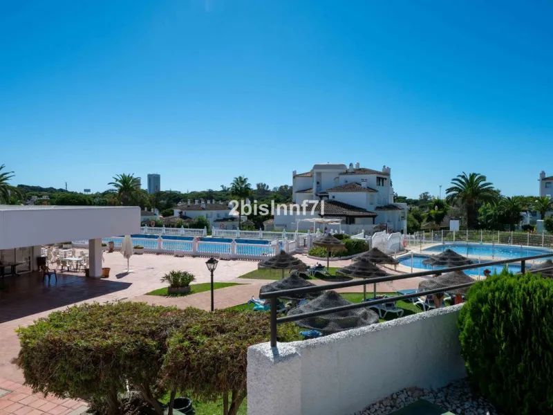 Apartment - Middle Floor Apartment в продаже в Marbella, Málaga. В доме 2 спален и 2 ванных комнат. Площадь дома 92 м²