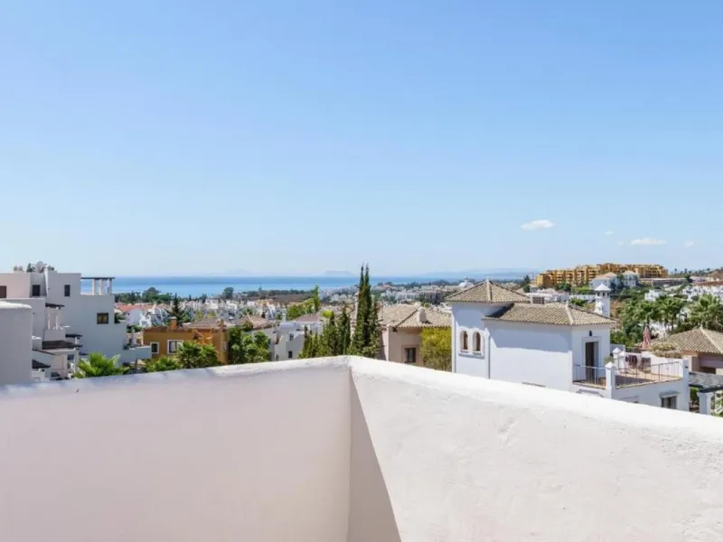 ???? Licensed Holiday Investment in La Resina Golf – Estepona