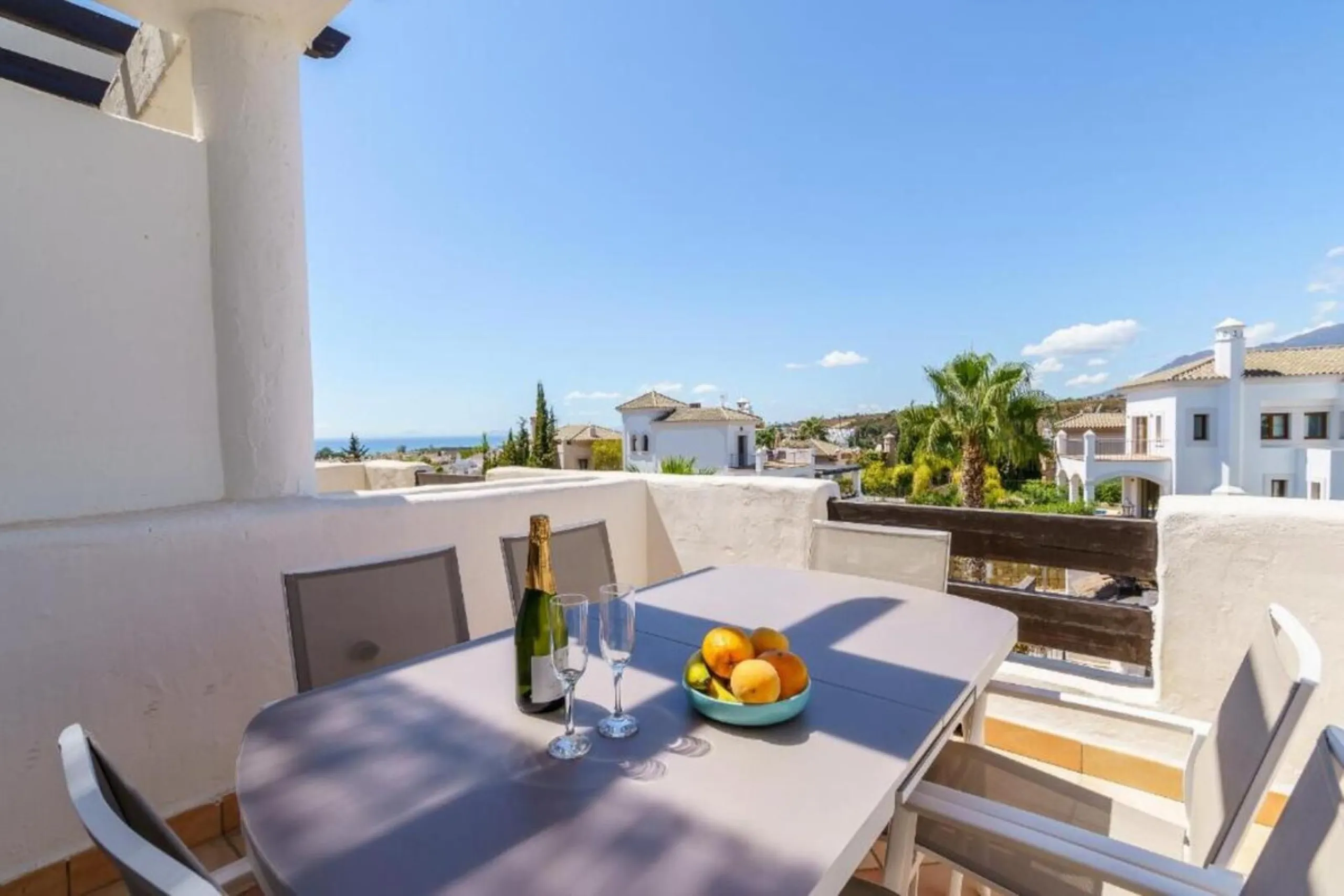 ???? Licensed Holiday Investment in La Resina Golf – Estepona