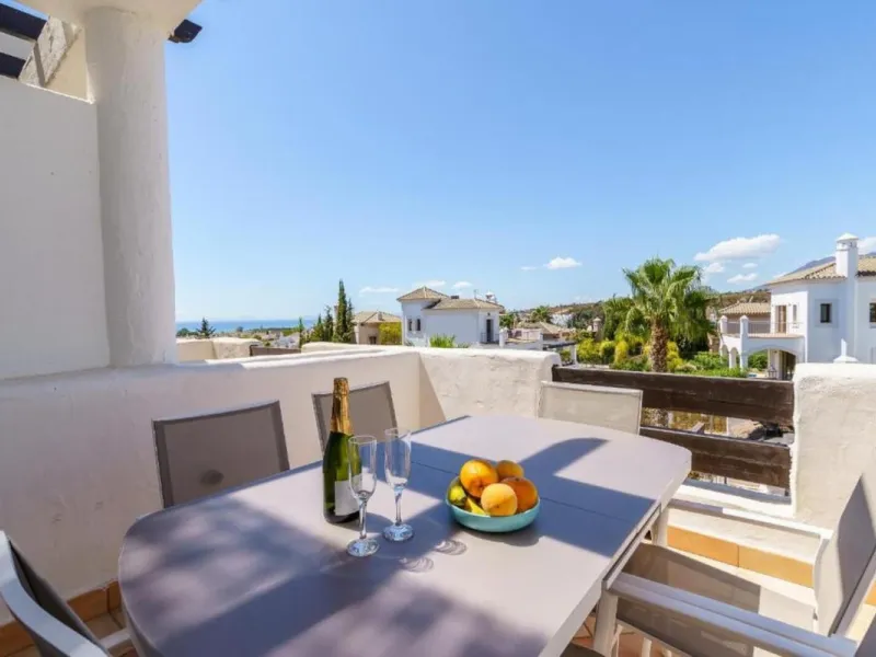 ???? Licensed Holiday Investment in La Resina Golf – Estepona