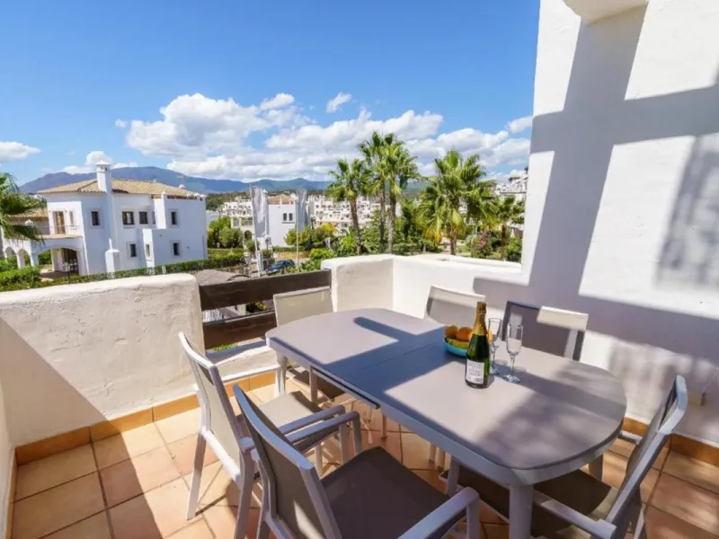 ???? Licensed Holiday Investment in La Resina Golf – Estepona