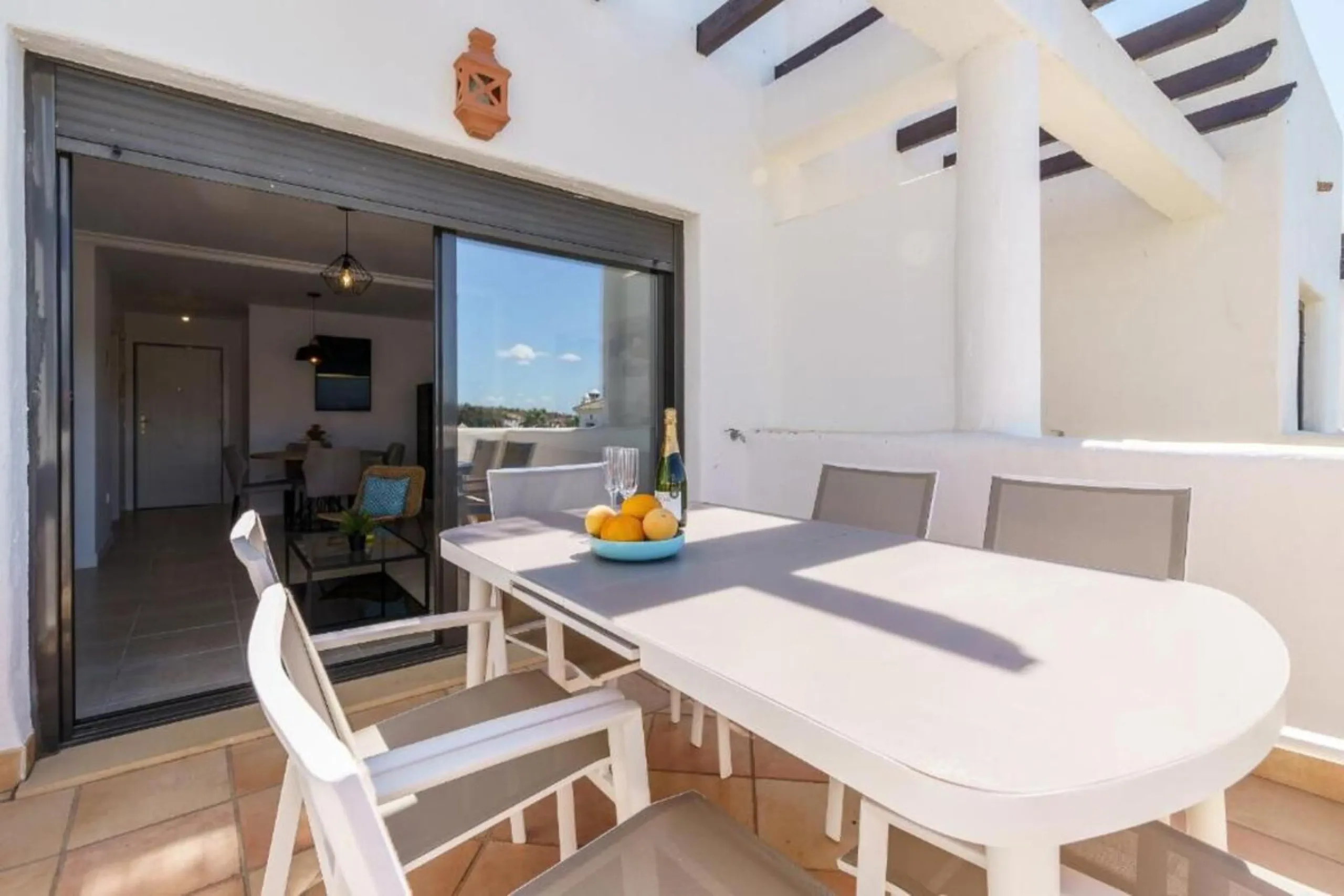 ???? Licensed Holiday Investment in La Resina Golf – Estepona