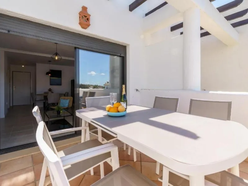 ???? Licensed Holiday Investment in La Resina Golf – Estepona
