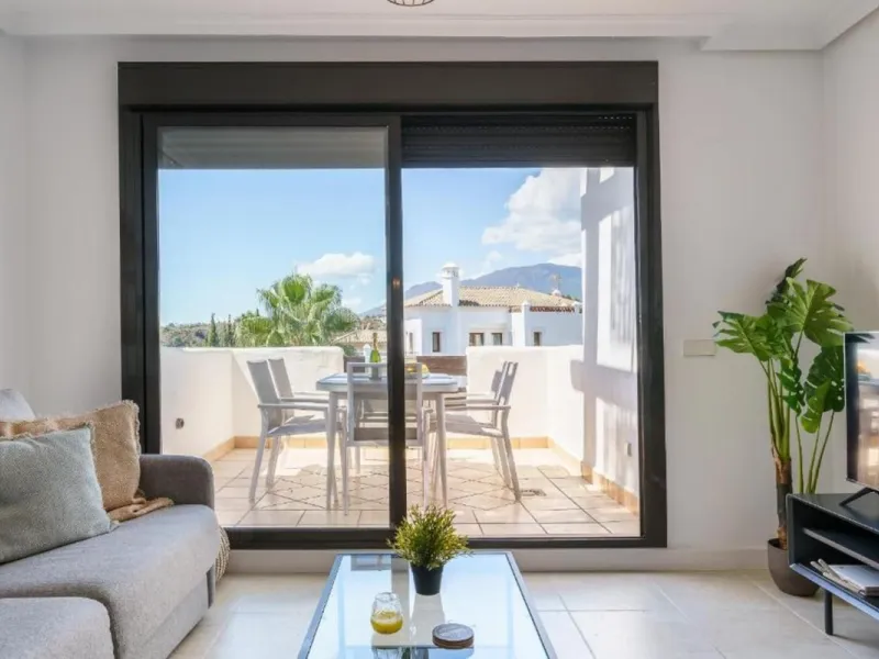 ???? Licensed Holiday Investment in La Resina Golf – Estepona