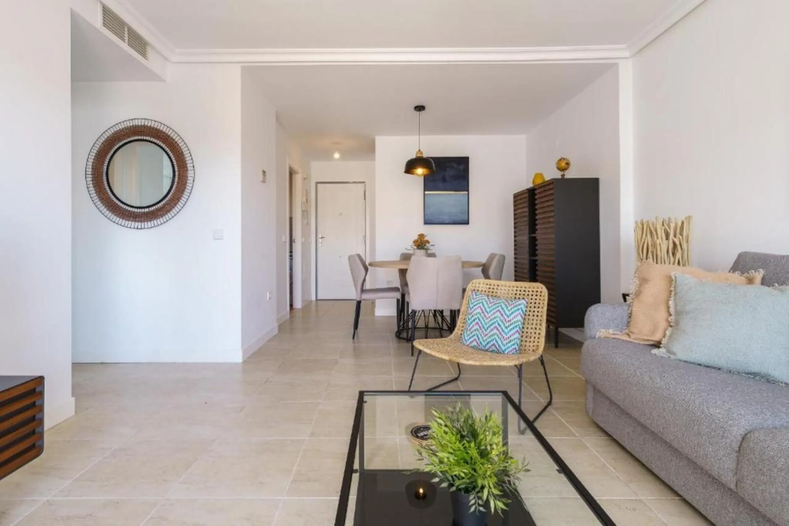 ???? Licensed Holiday Investment in La Resina Golf – Estepona