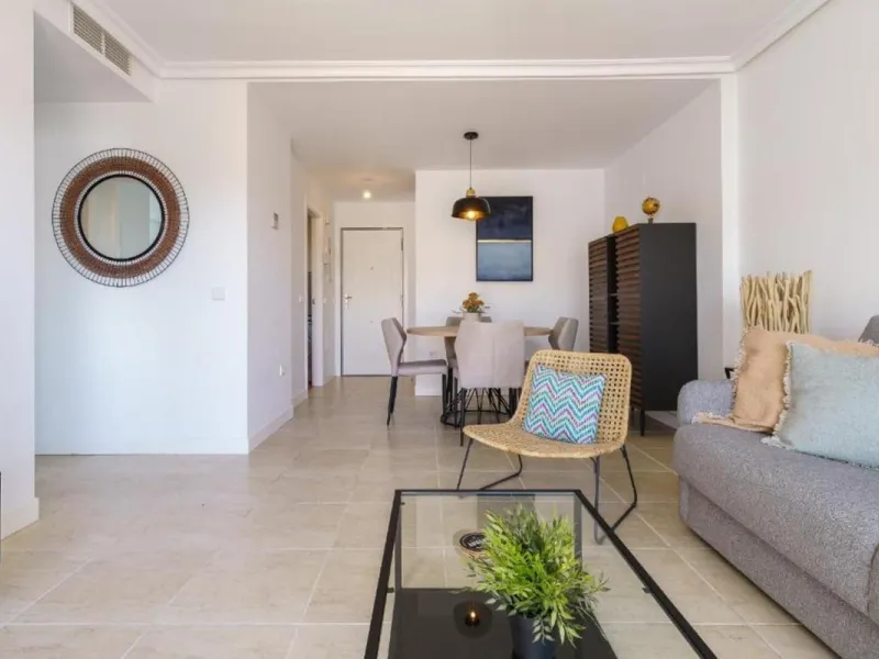 ???? Licensed Holiday Investment in La Resina Golf – Estepona