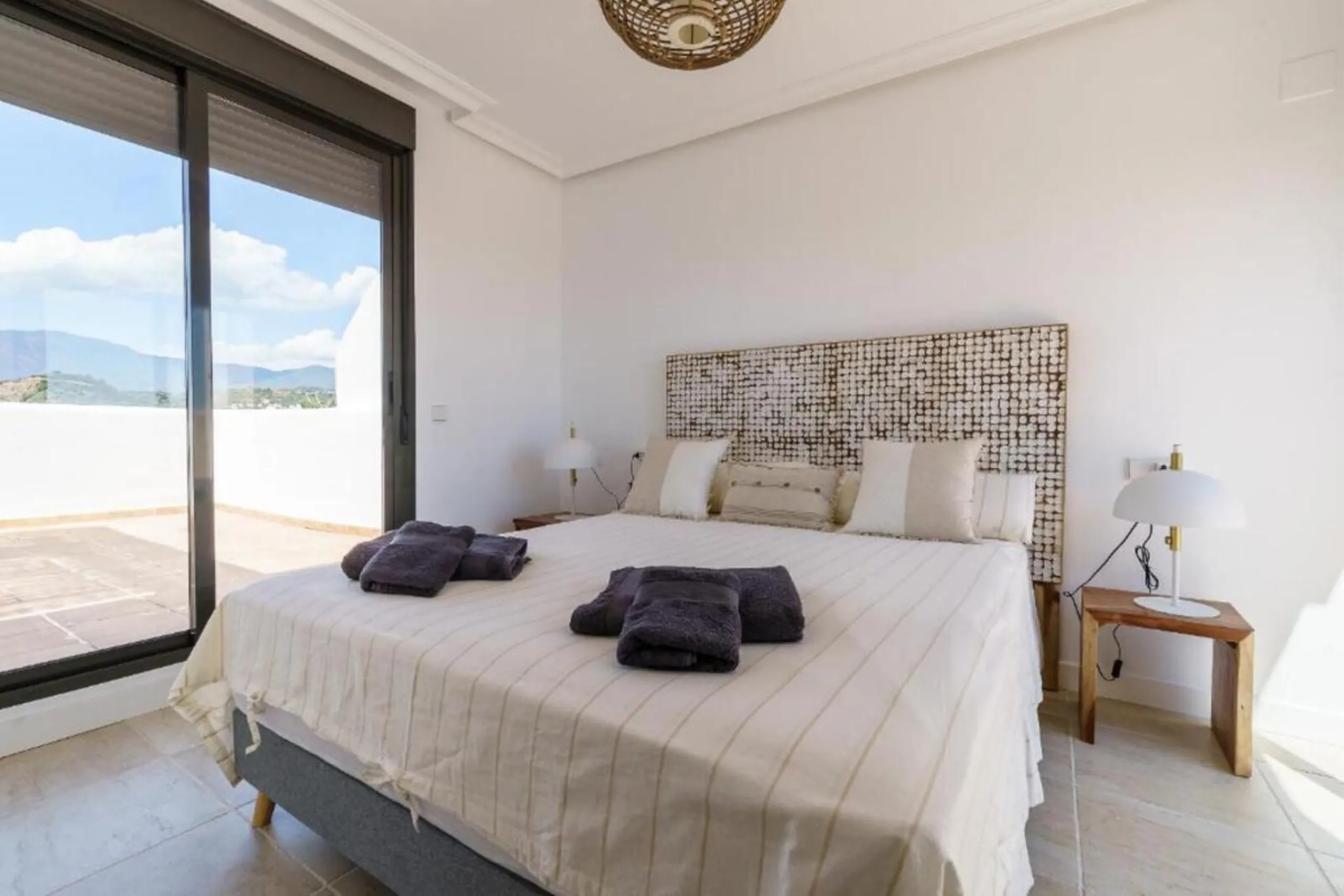 ???? Licensed Holiday Investment in La Resina Golf – Estepona