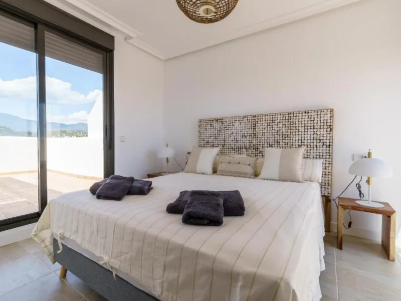 ???? Licensed Holiday Investment in La Resina Golf – Estepona