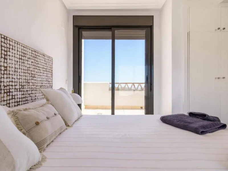 ???? Licensed Holiday Investment in La Resina Golf – Estepona