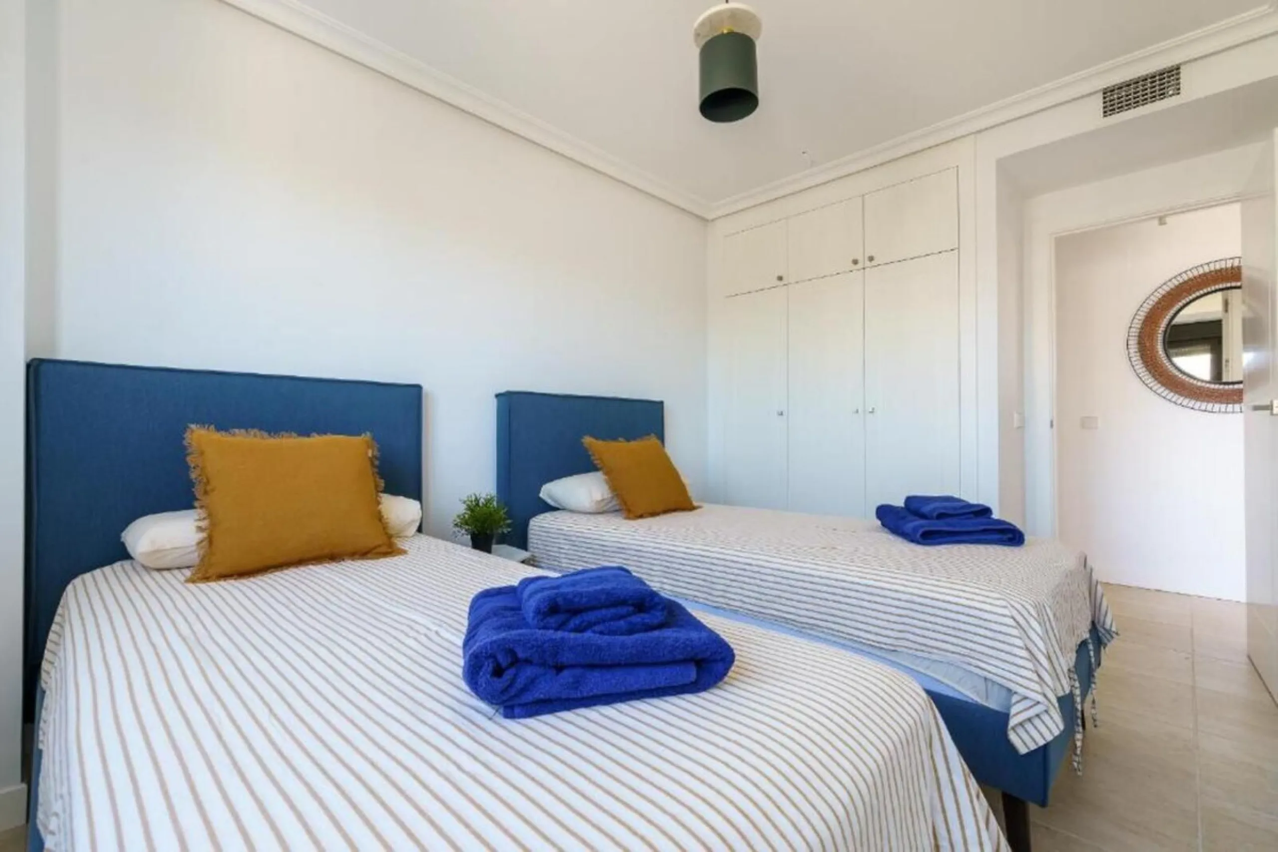 ???? Licensed Holiday Investment in La Resina Golf – Estepona