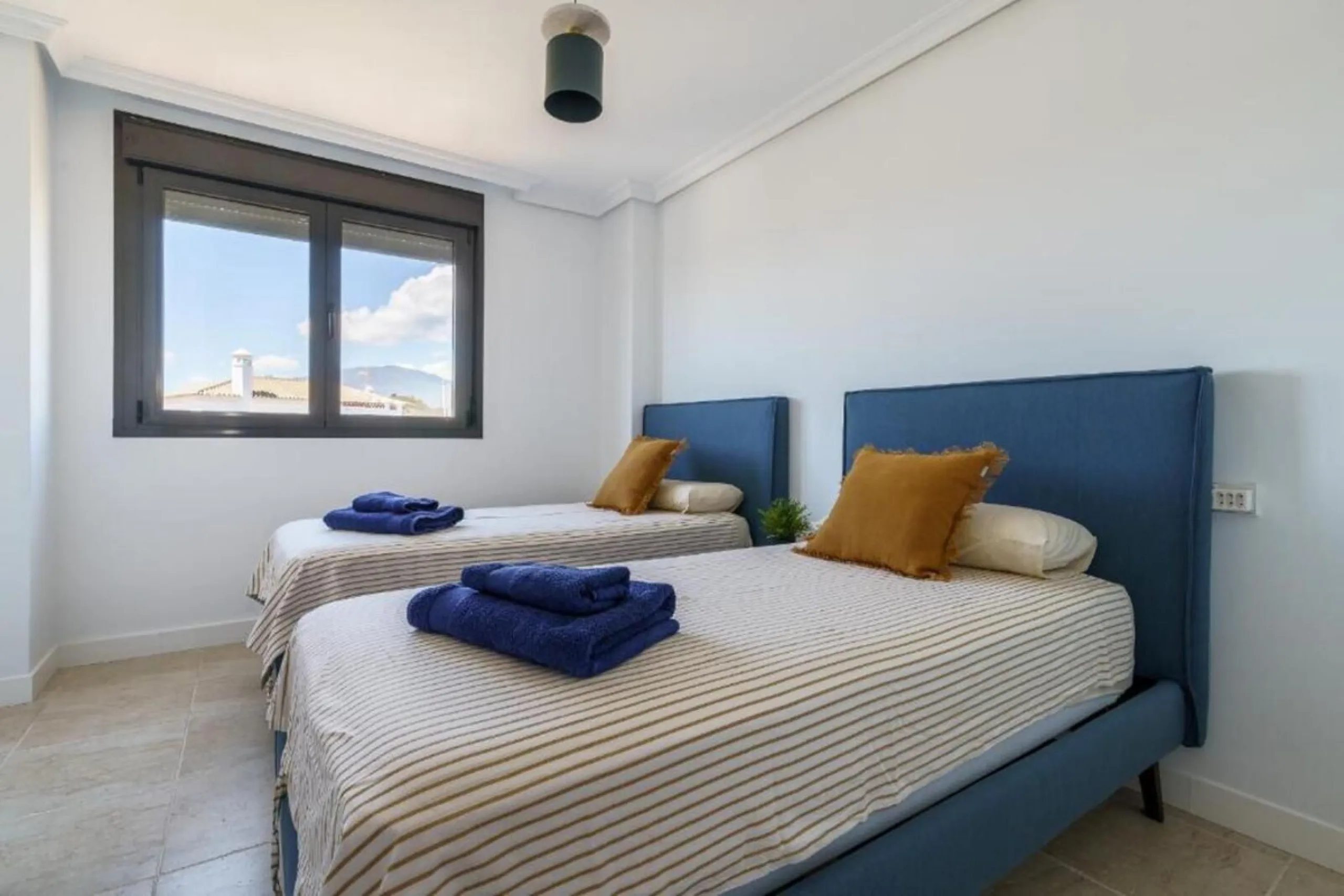 ???? Licensed Holiday Investment in La Resina Golf – Estepona