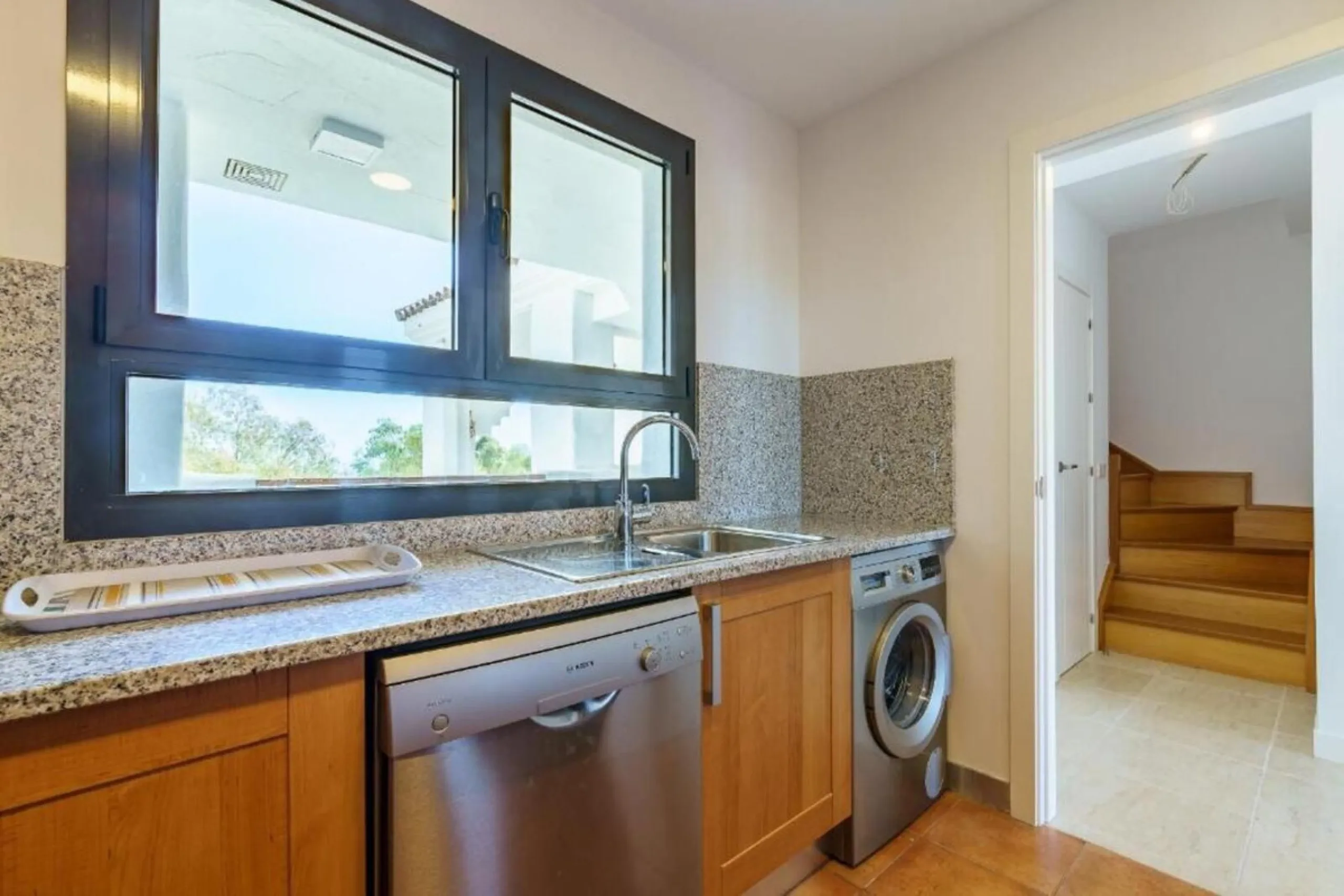 ???? Licensed Holiday Investment in La Resina Golf – Estepona
