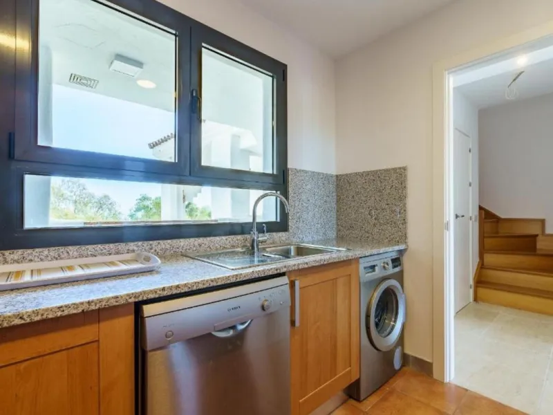 ???? Licensed Holiday Investment in La Resina Golf – Estepona