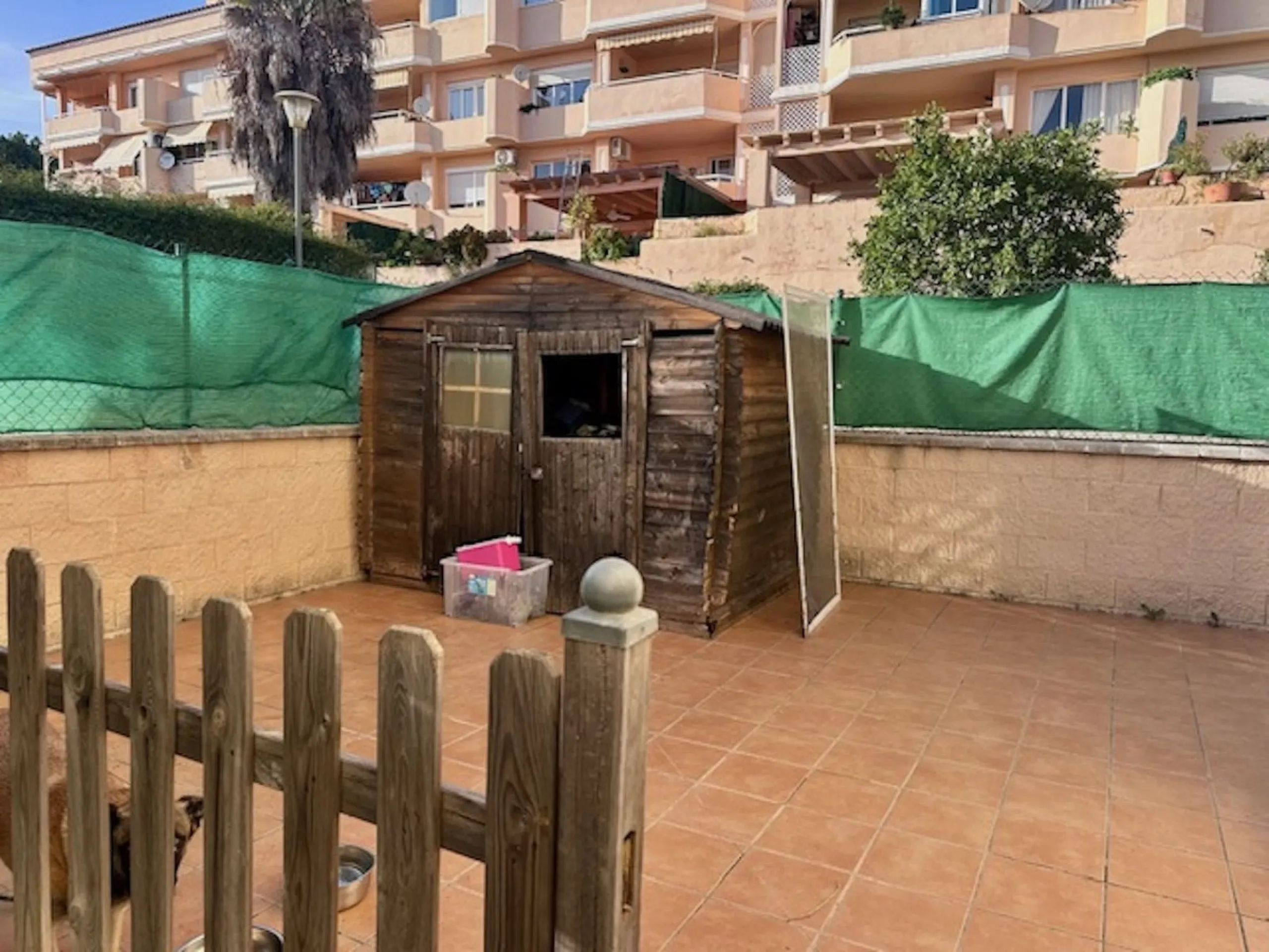 Apartment - Ground Floor Apartment в продаже в Estepona, Málaga. В доме 3 спален и 3 ванных комнат. Площадь дома 87 м²