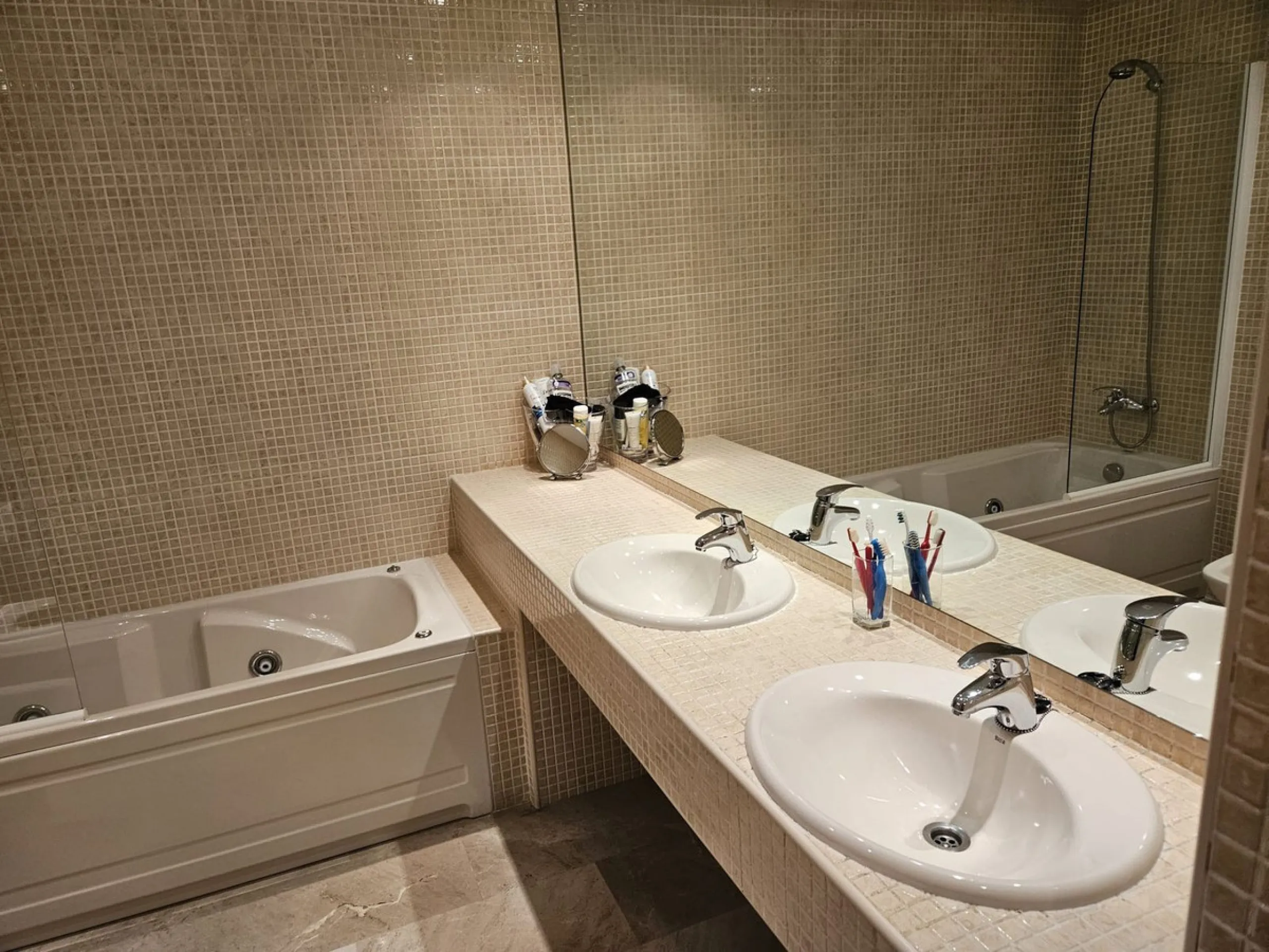 Luxury Penthouse with Panoramic Views at Golf Resort Torrequebrada.