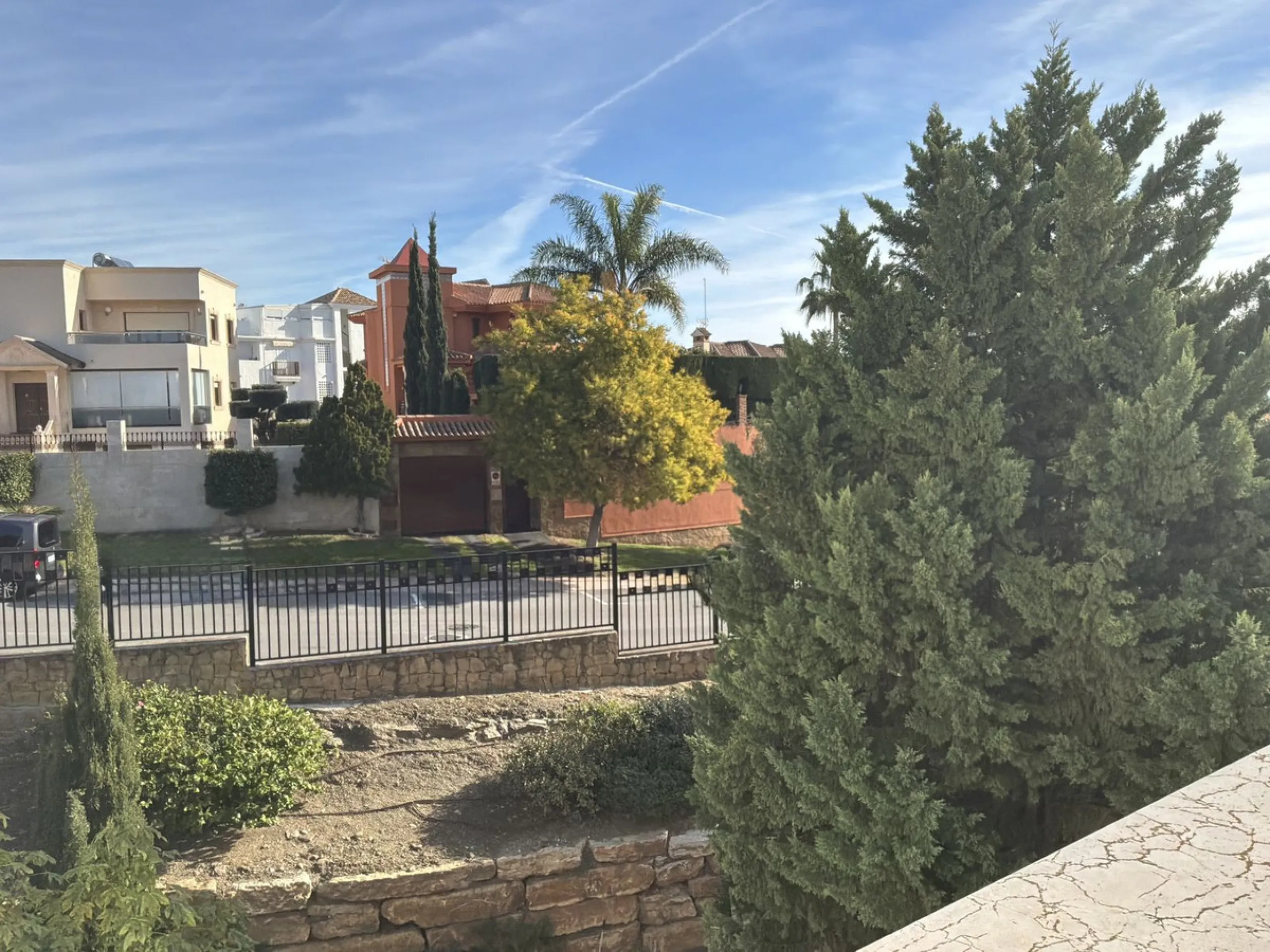 Luxury Penthouse with Panoramic Views at Golf Resort Torrequebrada.