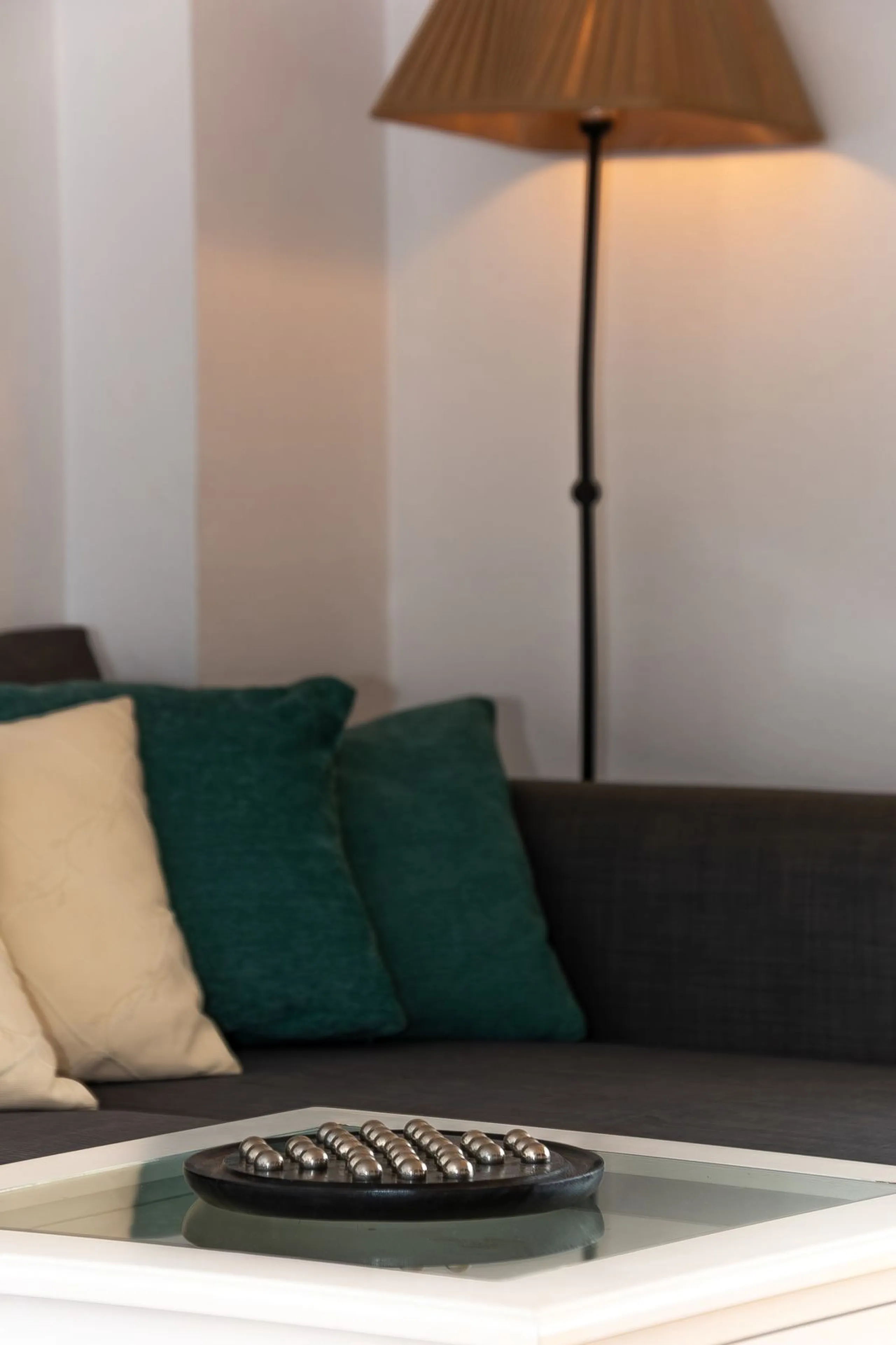 A charming 2 bedroom apartment very close to the Beach in Torreblanca in Fuengirola