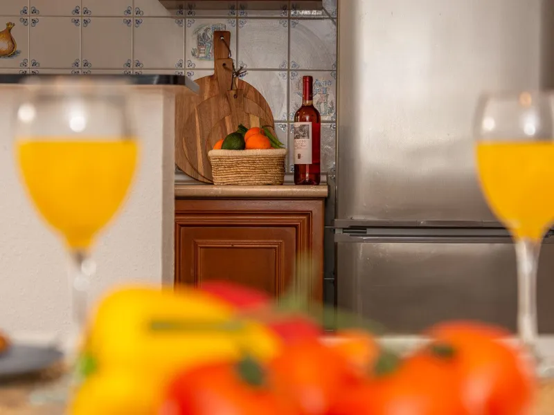 A charming 2 bedroom apartment very close to the Beach in Torreblanca in Fuengirola
