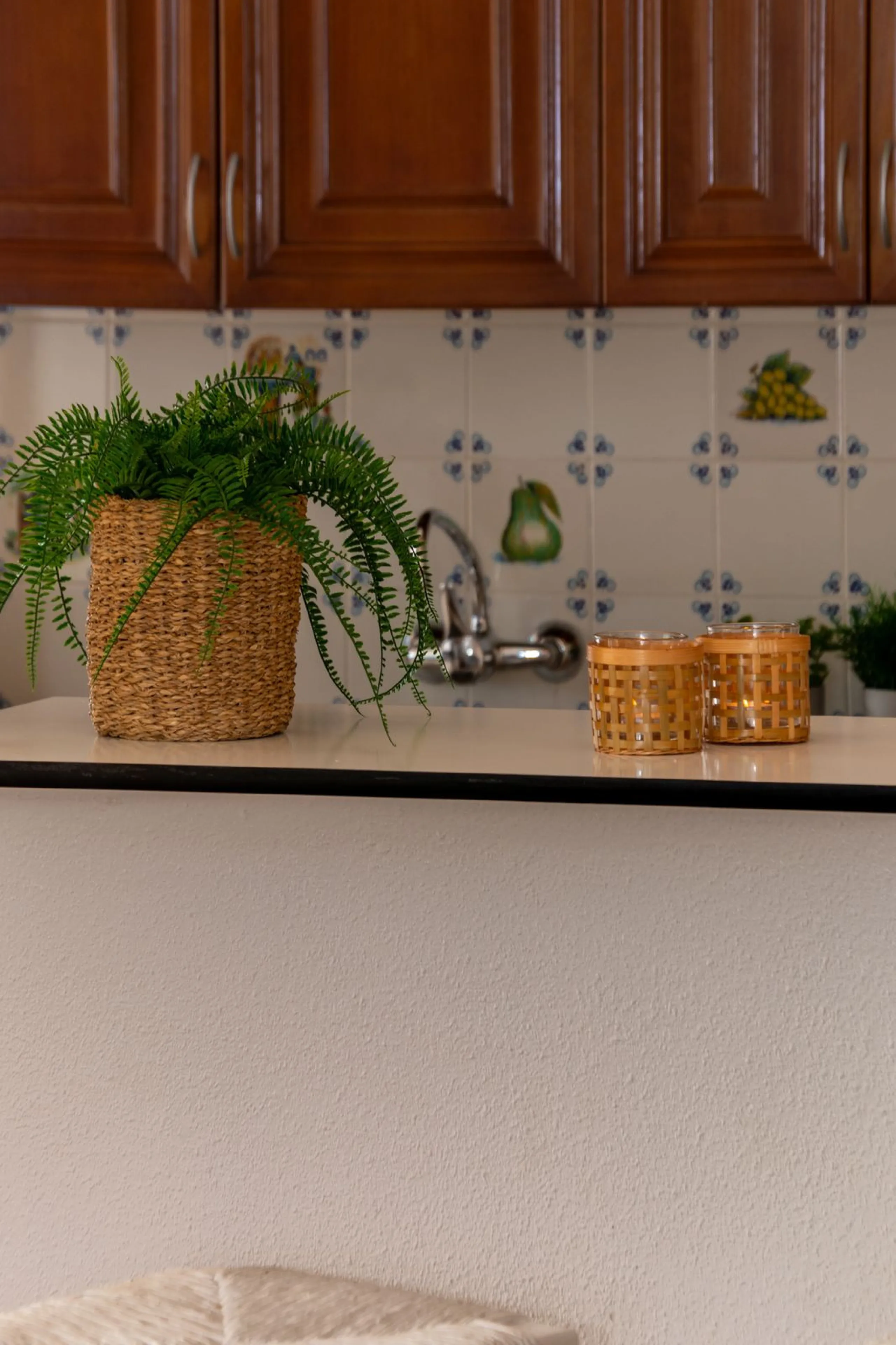 A charming 2 bedroom apartment very close to the Beach in Torreblanca in Fuengirola