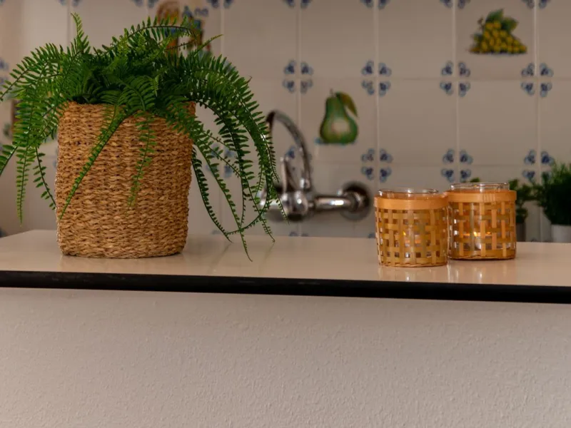 A charming 2 bedroom apartment very close to the Beach in Torreblanca in Fuengirola