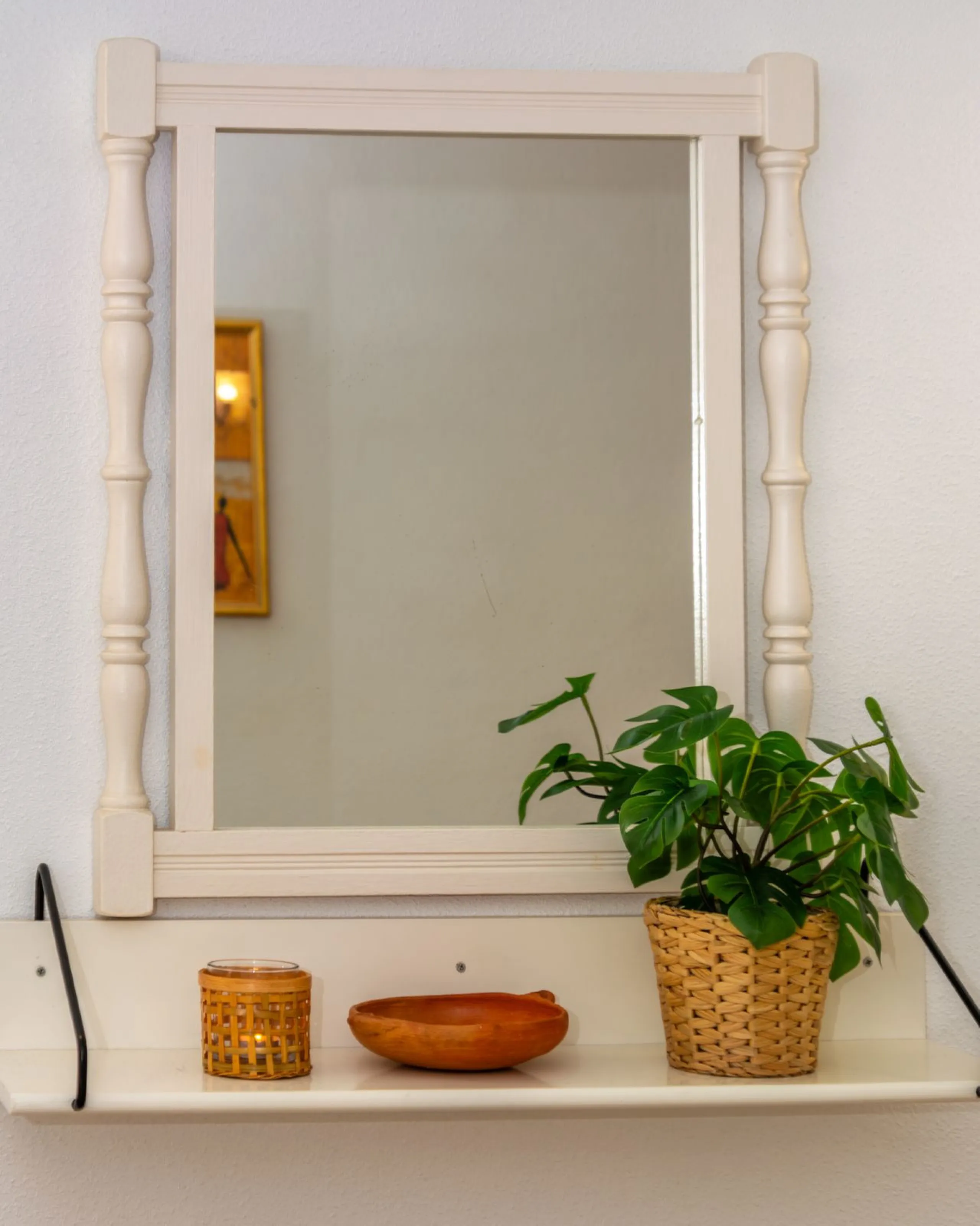 A charming 2 bedroom apartment very close to the Beach in Torreblanca in Fuengirola