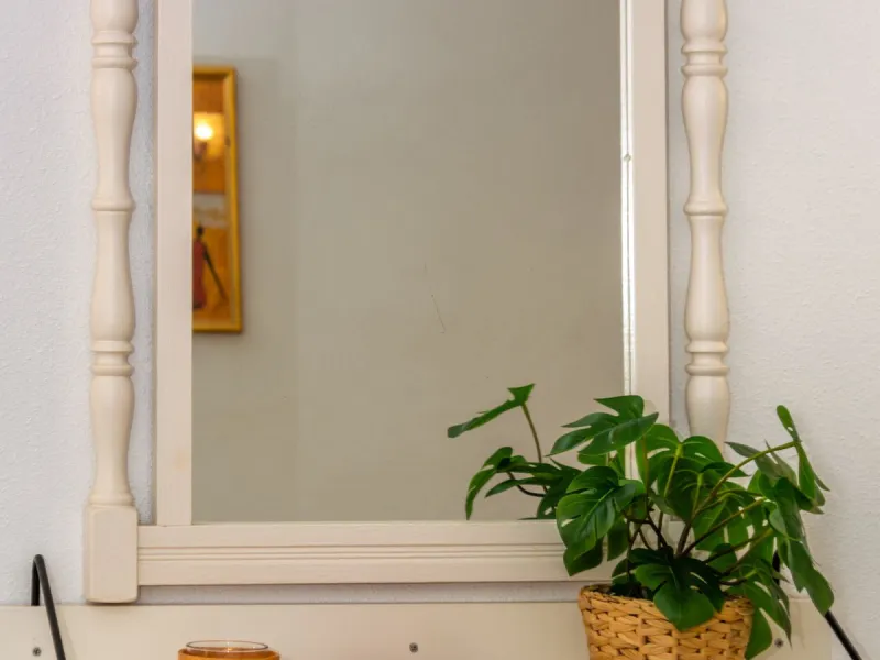 A charming 2 bedroom apartment very close to the Beach in Torreblanca in Fuengirola