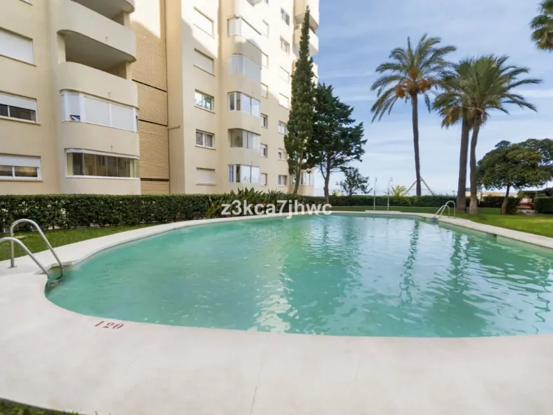 PUERTO DE ESTEPONA