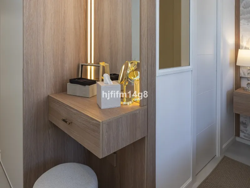 We are delighted to present this stunning, fully refurbished 4-bedroom townhouse located in the sought-after San Javier urbanisation in Nueva Andalucía, within the prestigious Marbella area. Set in a charming and very intimate residential community of jus