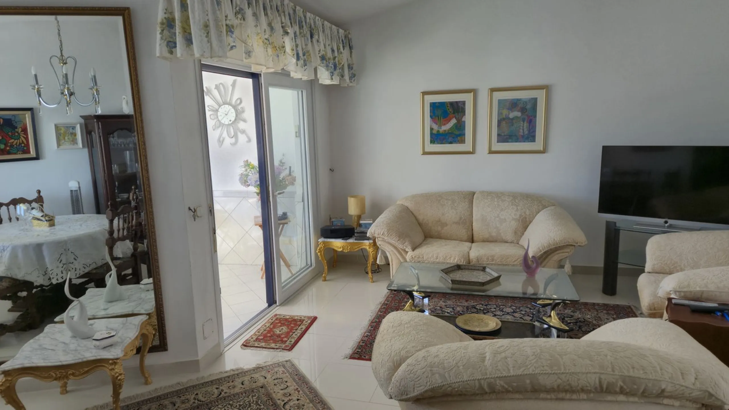BEACHFRONT OPPORTUNITY and a Perfect rental investment.
