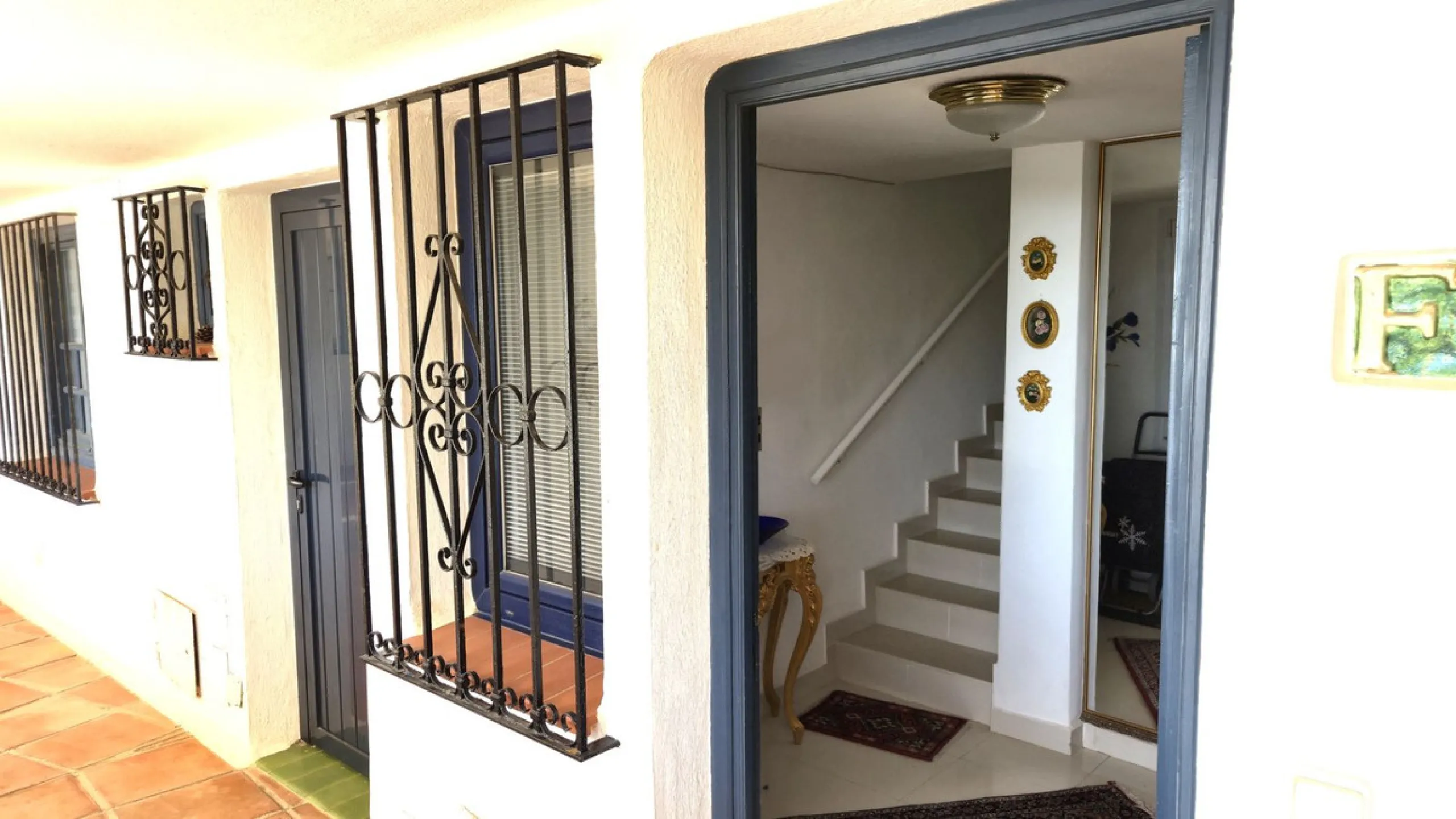 BEACHFRONT OPPORTUNITY and a Perfect rental investment.