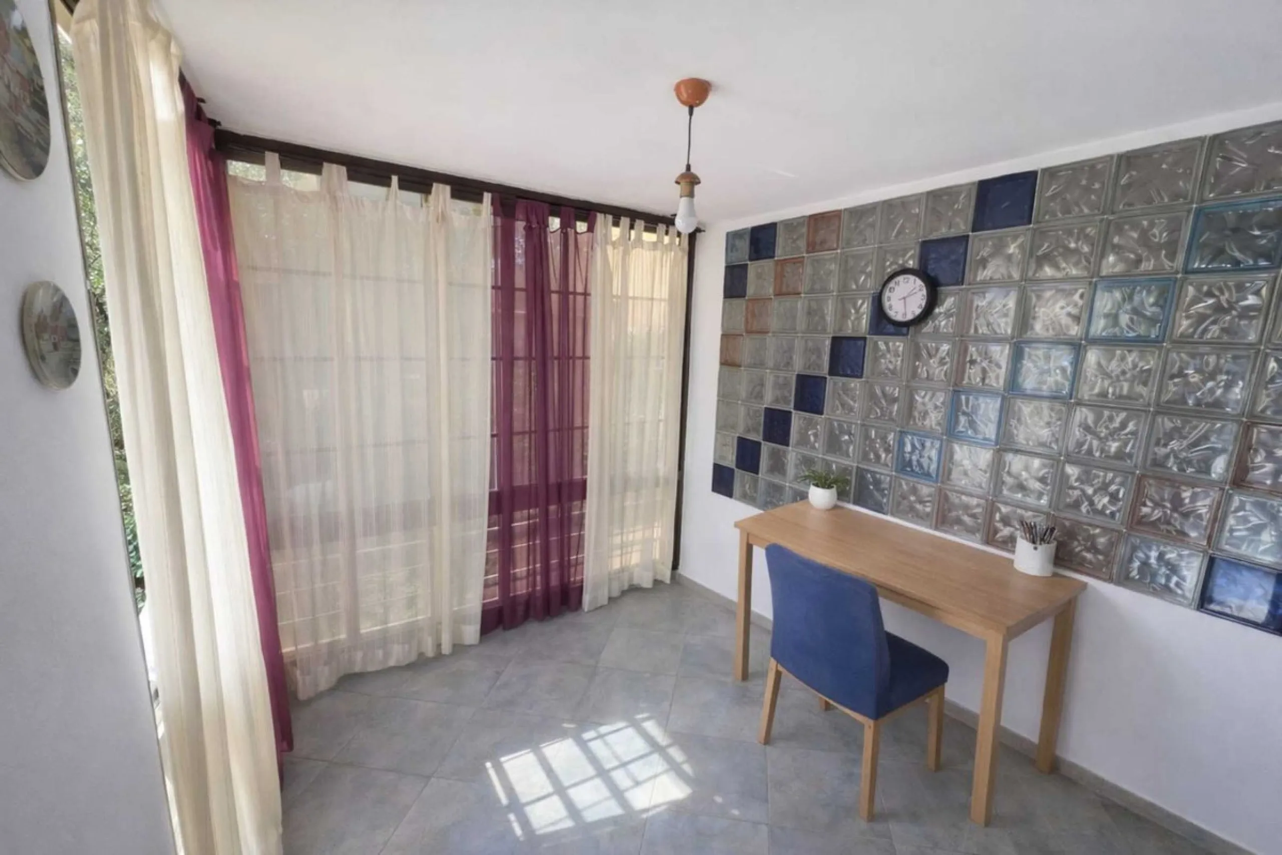 Elegant flat with great potential in Parque San Enrique – Marbella