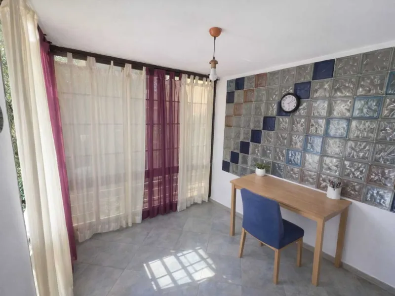 Elegant flat with great potential in Parque San Enrique – Marbella