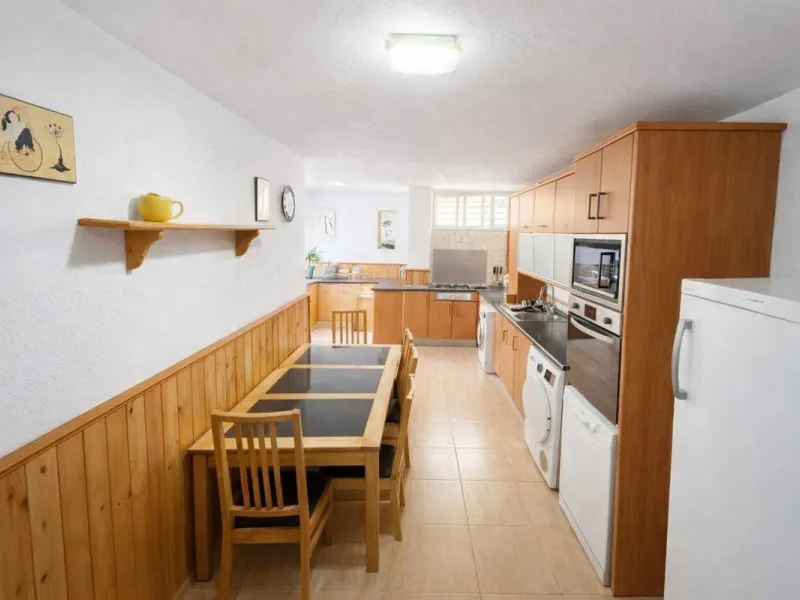Elegant flat with great potential in Parque San Enrique – Marbella