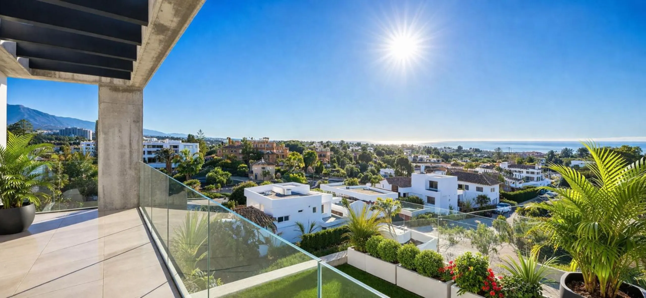 Introducing Villa Air, a stunning contemporary home currently under construction – Completion March 2026 – Available for Long-term/ season rental up to 11 months.