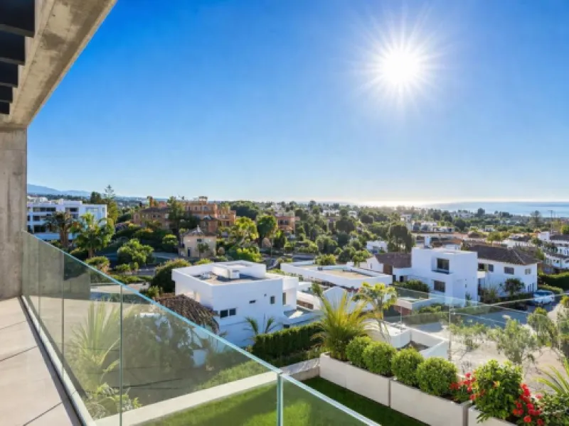 Introducing Villa Air, a stunning contemporary home currently under construction – Completion March 2026 – Available for Long-term/ season rental up to 11 months.