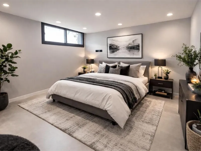 Introducing Villa Air, a stunning contemporary home currently under construction – Completion March 2026 – Available for Long-term/ season rental up to 11 months.