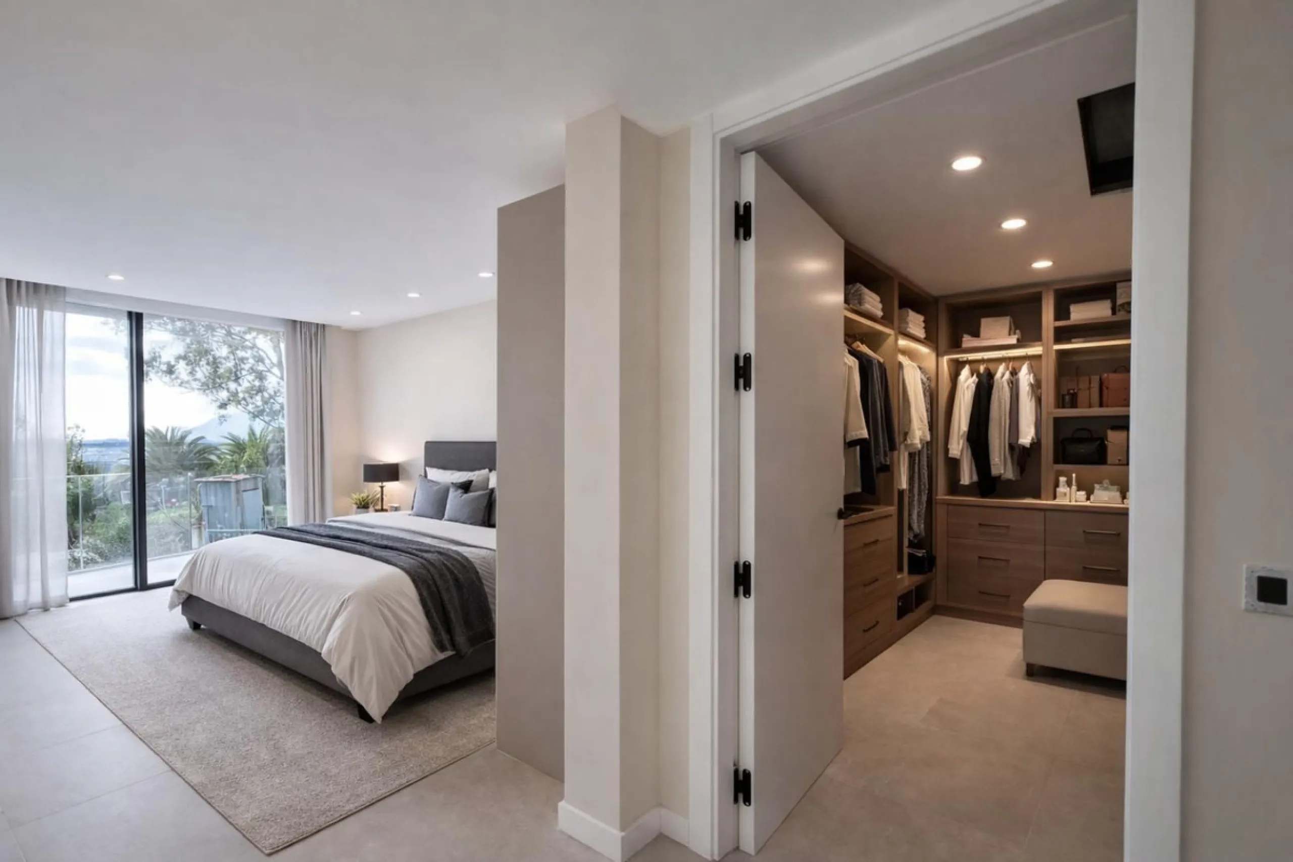 Introducing Villa Air, a stunning contemporary home currently under construction – Completion March 2026 – Available for Long-term/ season rental up to 11 months.
