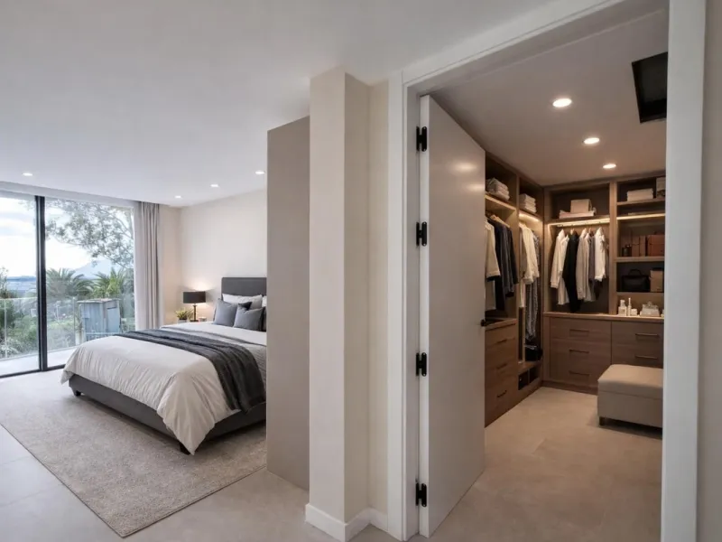 Introducing Villa Air, a stunning contemporary home currently under construction – Completion March 2026 – Available for Long-term/ season rental up to 11 months.